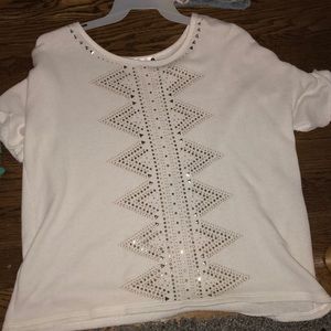 Studded tshirt